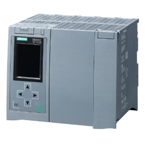 德國(guó)SIEMENS西門子PLC S7-1500  6ES7591-1AA01-0AA0