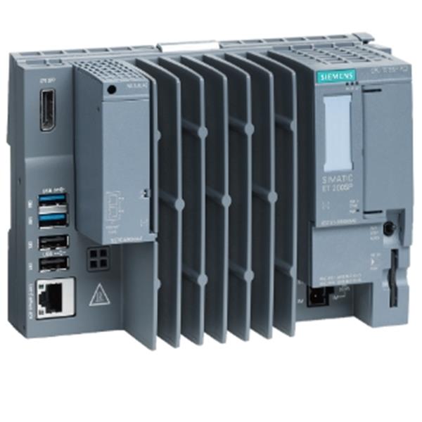 德國(guó)SIEMENS西門子PLC S7-1500  6ES7591-1AA01-0AA0