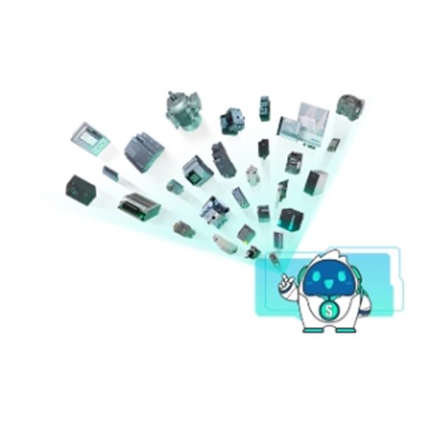 德國(guó)SIEMENS西門子PLC S7-1500  6ES7591-1AA01-0AA0