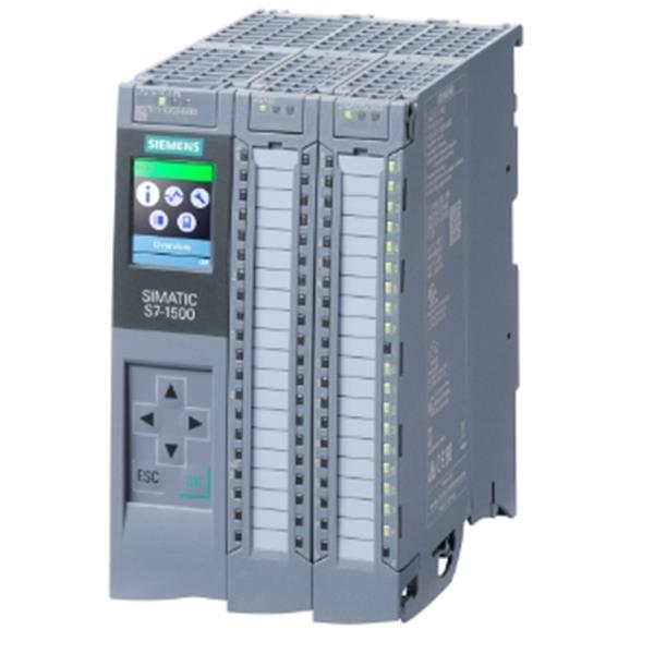 德國(guó)SIEMENS西門子PLC S7-1500  6ES7591-1AA01-0AA0
