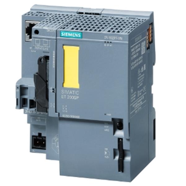 德國(guó)SIEMENS西門子PLC S7-1500  6ES7591-1AA01-0AA0