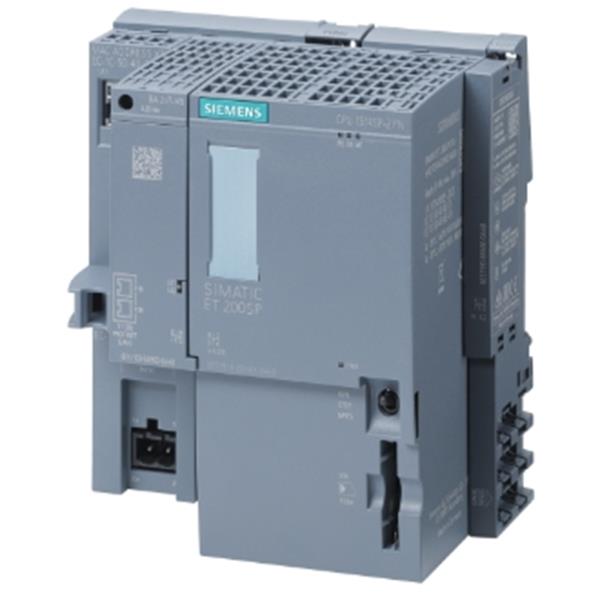 德國(guó)SIEMENS西門子PLC S7-1500  6ES7591-1AA01-0AA0