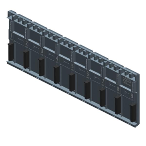 德國(guó)SIEMENS西門子PLC S7-1500  6ES7591-1AA01-0AA0