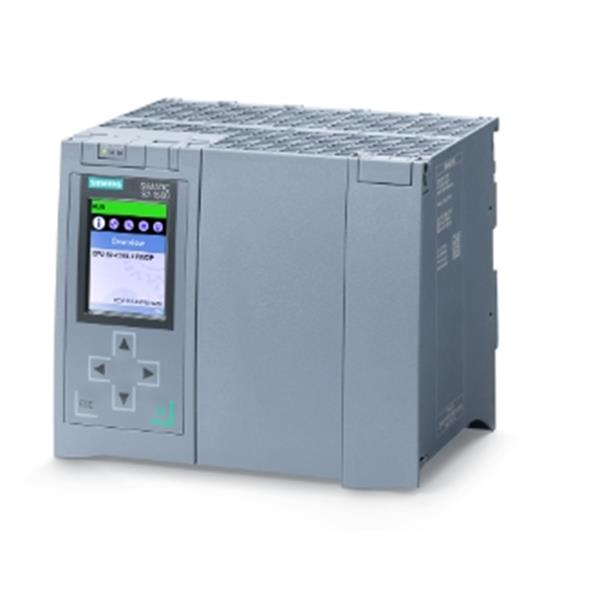 德國(guó)SIEMENS西門子PLC S7-1500  6ES7591-1AA01-0AA0