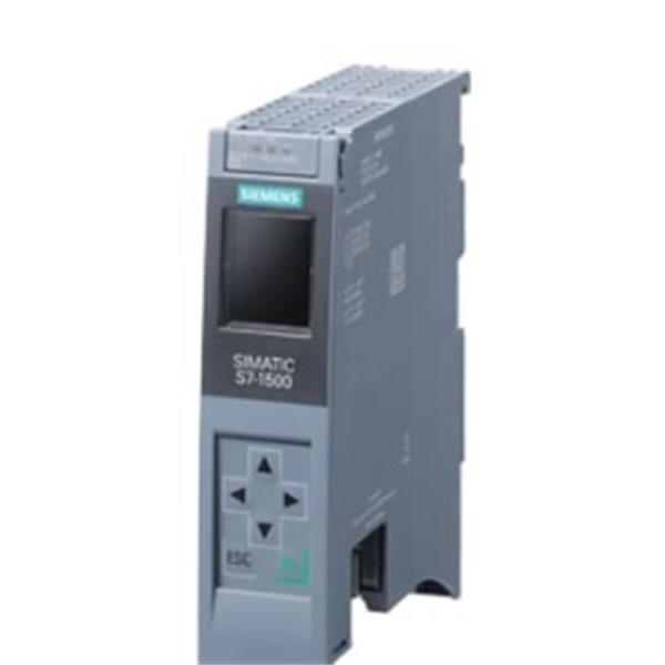 德國(guó)SIEMENS西門子PLC S7-1500  6ES7591-1AA01-0AA0