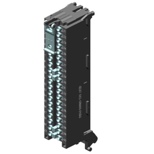 德國(guó)SIEMENS西門子PLC S7-1500  6ES7591-1AA01-0AA0