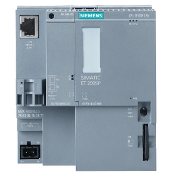 德國(guó)SIEMENS西門子PLC S7-1500  6ES7591-1AA01-0AA0