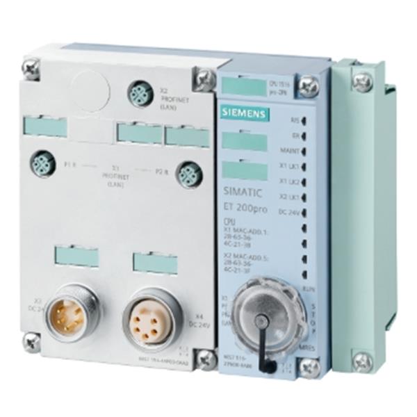 德國(guó)SIEMENS西門子PLC S7-1500  6ES7591-1AA01-0AA0