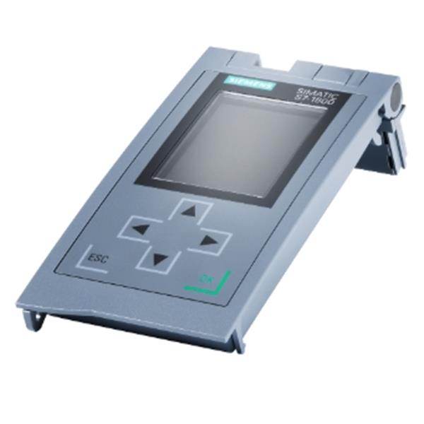 德國(guó)SIEMENS西門子PLC S7-1500  6ES7591-1AA01-0AA0