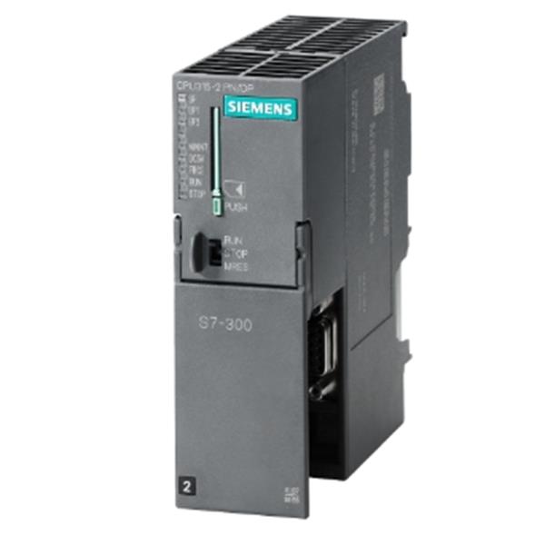 德國SIEMENS西門子PLC SIPLUS PLC極端工況 6AG1136-6RA00-2BF0