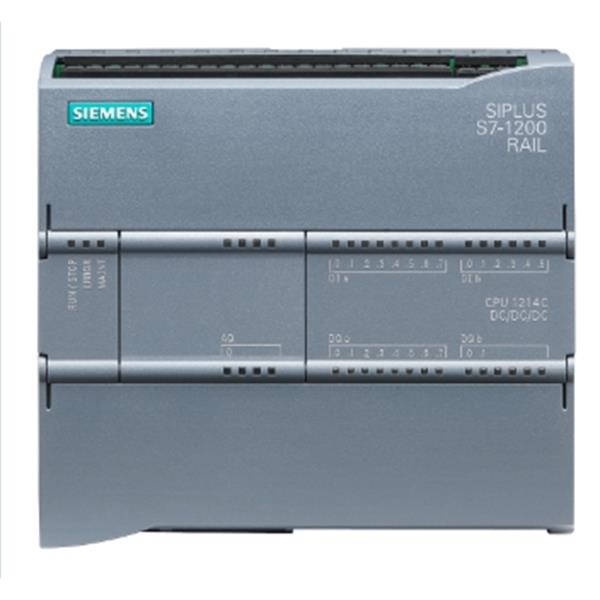 德國SIEMENS西門子PLC SIPLUS PLC極端工況 6AG1136-6RA00-2BF0