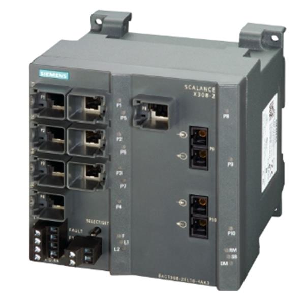 德國SIEMENS西門子PLC SIPLUS PLC極端工況 6AG1136-6RA00-2BF0