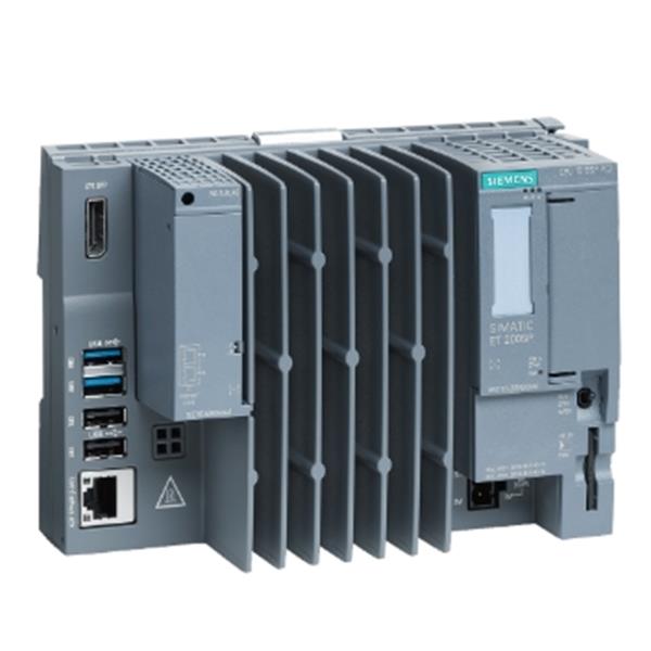 德國SIEMENS西門子PLC SIPLUS PLC極端工況 6AG1136-6RA00-2BF0