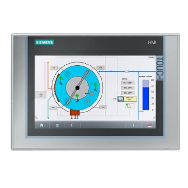 德國SIEMENS西門子PLC SIPLUS PLC極端工況 6AG1136-6RA00-2BF0