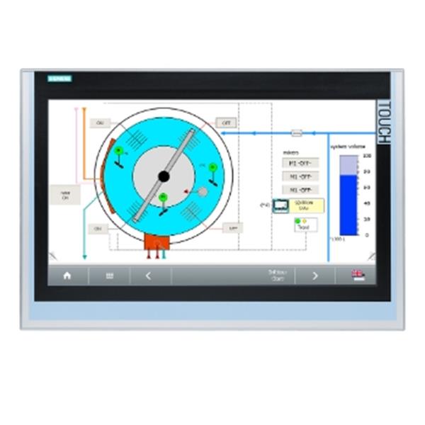 德國SIEMENS西門子PLC SIPLUS PLC極端工況 6AG1136-6RA00-2BF0