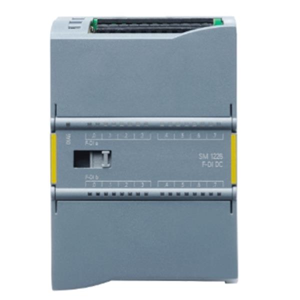 德國SIEMENS西門子PLC SIPLUS PLC極端工況 6AG1136-6RA00-2BF0