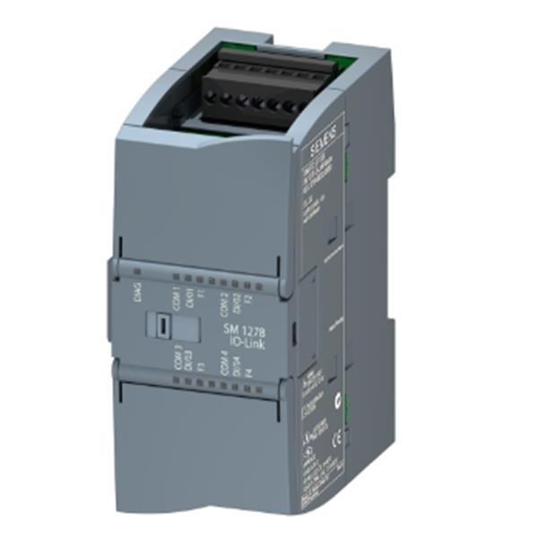 德國SIEMENS西門子PLC SIPLUS PLC極端工況 6AG1136-6RA00-2BF0
