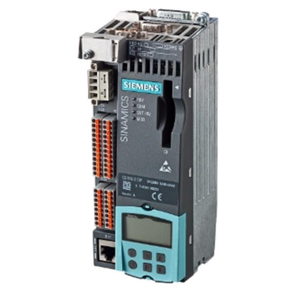 德國SIEMENS西門子PLC SIPLUS PLC極端工況 6AG1136-6RA00-2BF0