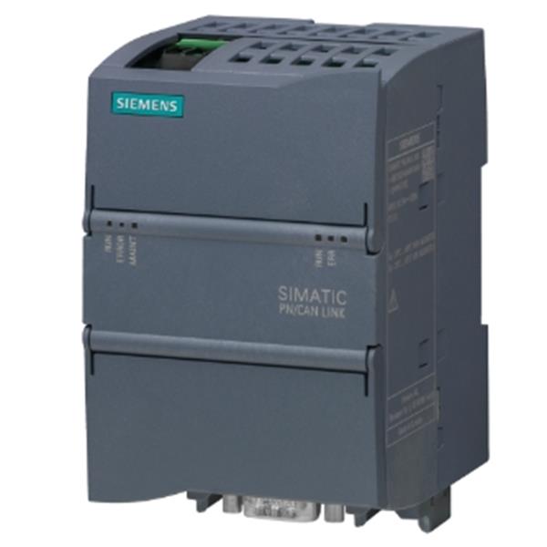 德國SIEMENS西門子PLC SIPLUS PLC極端工況 6AG1136-6RA00-2BF0