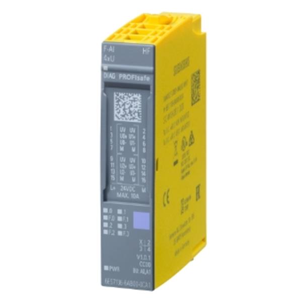 德國SIEMENS西門子PLC SIPLUS PLC極端工況 6AG1136-6RA00-2BF0