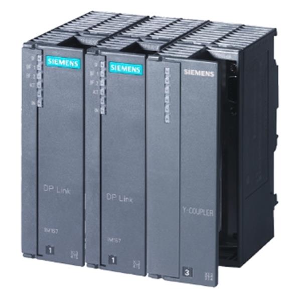 德國SIEMENS西門子PLC SIPLUS PLC極端工況 6AG1407-0KA02-7AA0