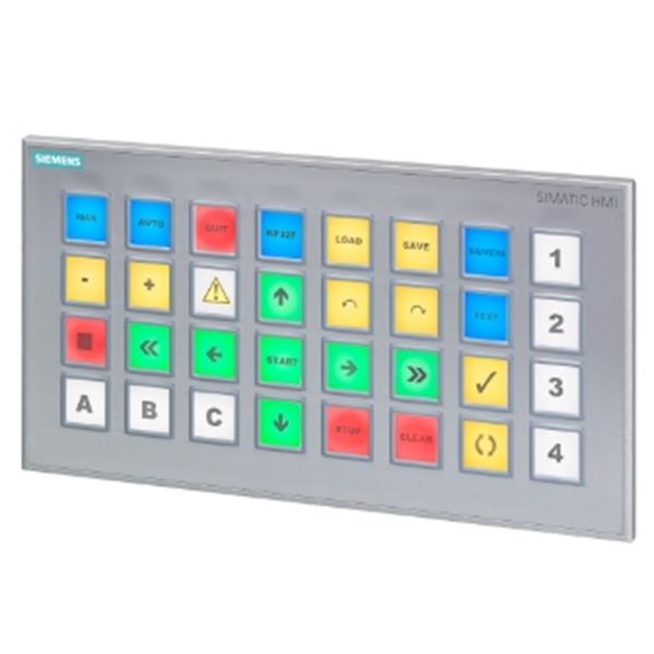 德國SIEMENS西門子PLC SIPLUS PLC極端工況 6AG1407-0KA02-7AA0