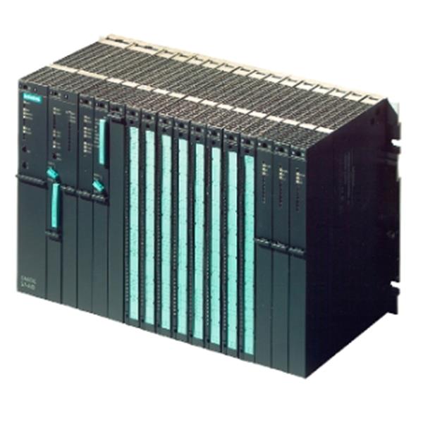 德國SIEMENS西門子PLC S7-400  6ES7416-3XS07-0AB0