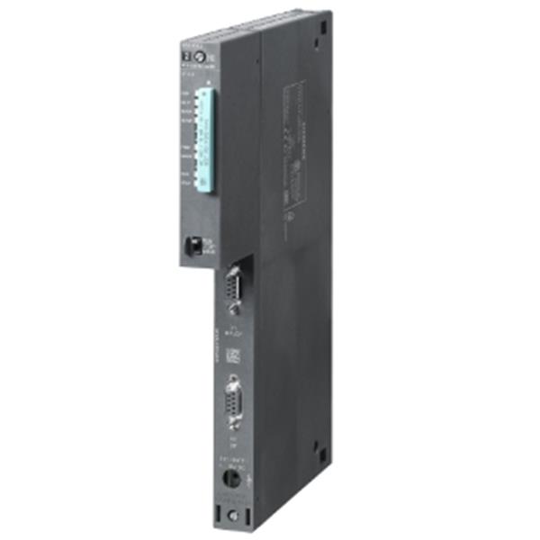 德國SIEMENS西門子PLC S7-400  6ES7416-3XS07-0AB0