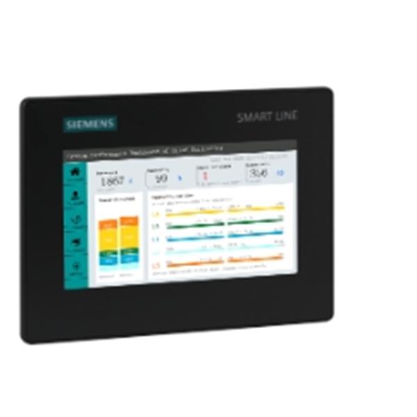 德國SIEMENS西門子 人機界面HMI  6AV6881-0AW21-3AA0