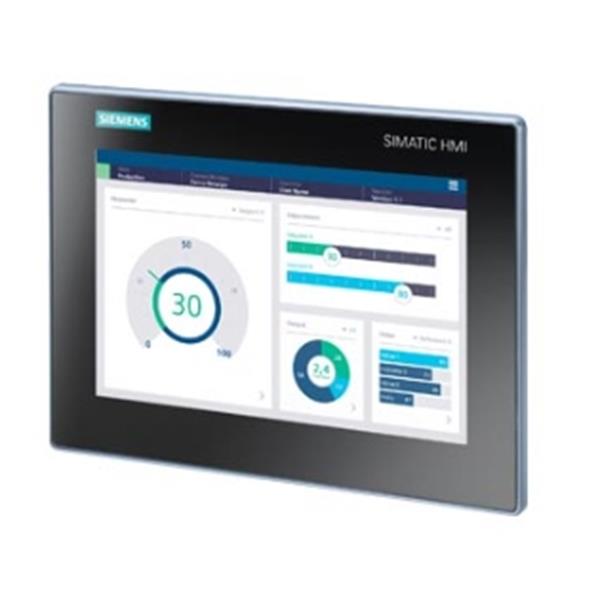 德國SIEMENS西門子 人機界面HMI  6AV6881-0AW21-3AA0