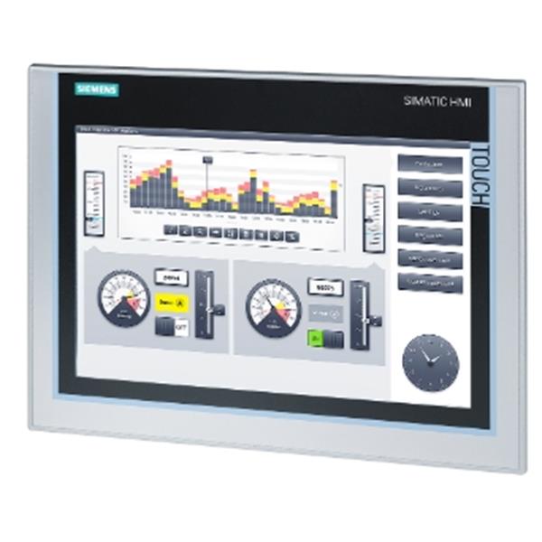 德國SIEMENS西門子 人機界面HMI  6AV6881-0AW21-3AA0