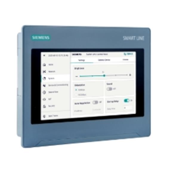 德國SIEMENS西門子 人機界面HMI  6AV6881-0AW21-3AA0