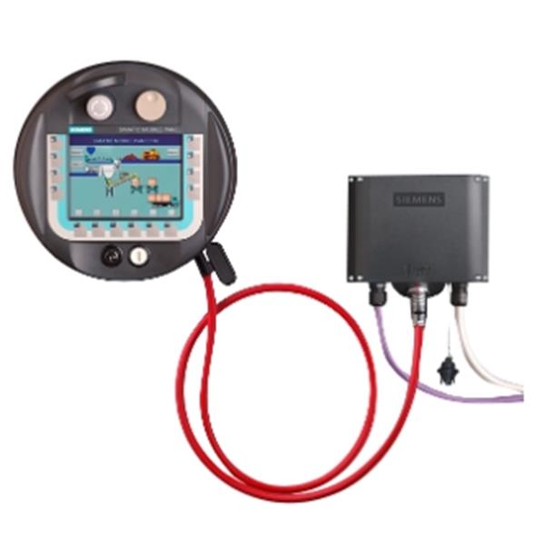 德國SIEMENS西門子 人機界面HMI  6AV6881-0AW21-3AA0