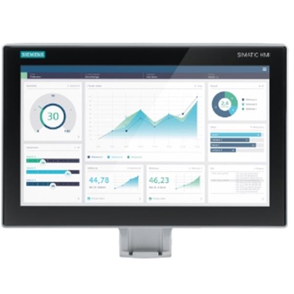 德國SIEMENS西門子 人機界面HMI  6AV6881-0AW21-3AA0