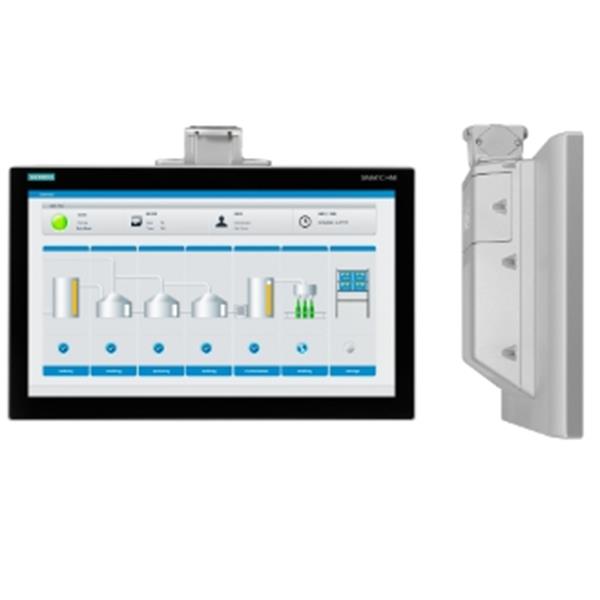 德國SIEMENS西門子 人機界面HMI  6AV6881-0AW21-3AA0