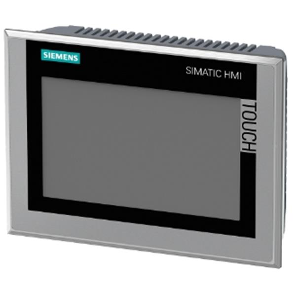 德國SIEMENS西門子 人機界面HMI  6AV6881-0AW21-3AA0