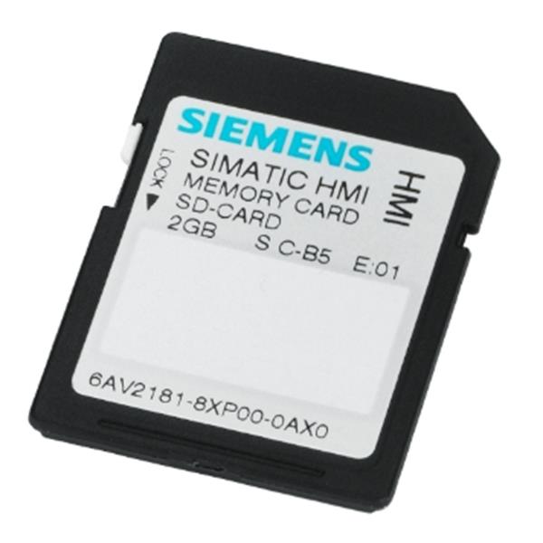 德國SIEMENS西門子 人機界面HMI  6AV6881-0AW21-3AA0