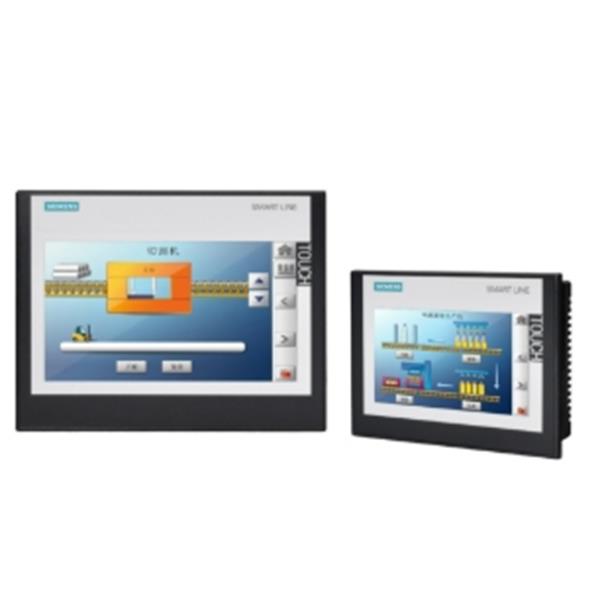 德國SIEMENS西門子 人機界面HMI  6AV6881-0AW21-3AA0