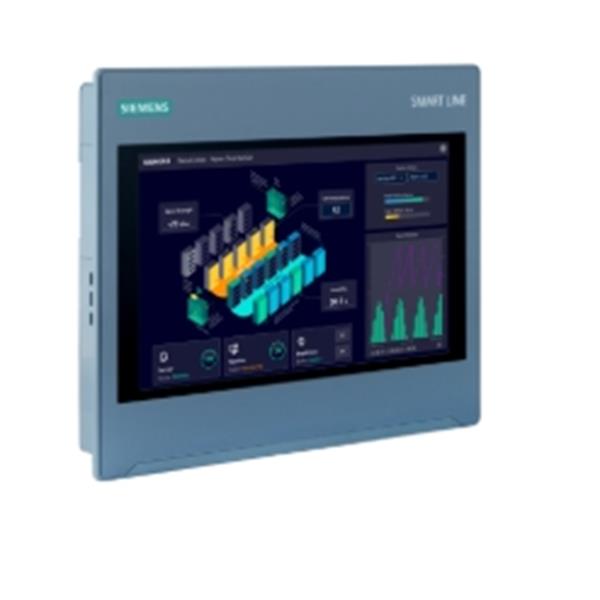 德國SIEMENS西門子 人機界面HMI  6AV6881-0AW21-3AA0