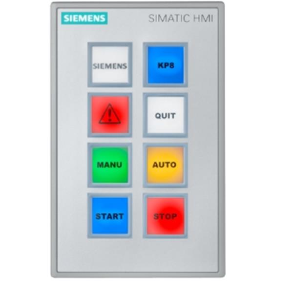 德國SIEMENS西門子 人機界面HMI  6AV6881-0AW21-3AA0