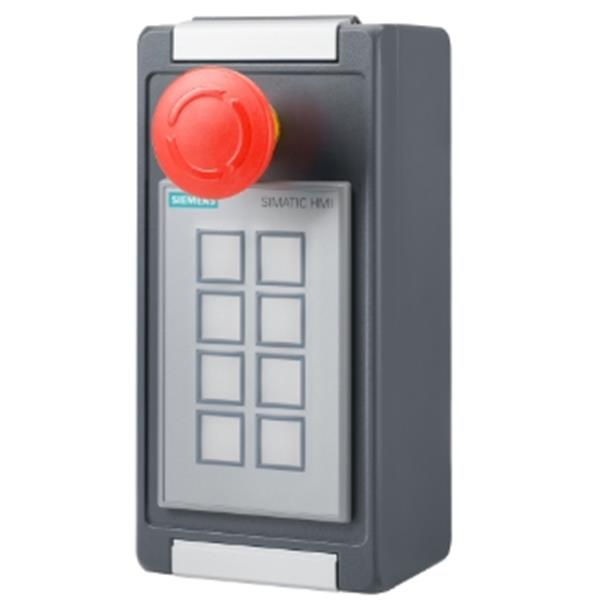 德國SIEMENS西門子 人機界面HMI  6AV6881-0AW21-3AA0