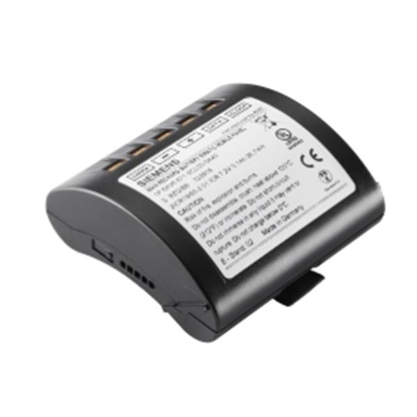 德國SIEMENS西門子 人機界面HMI  6AV6881-0AW21-3AA0