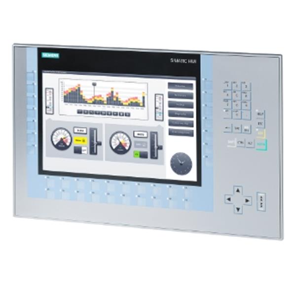 德國SIEMENS西門子 人機界面HMI  6AV6881-0AW21-3AA0