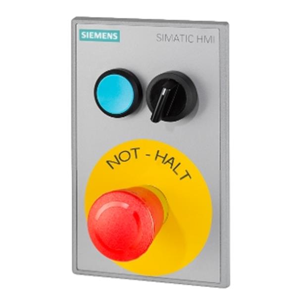 德國SIEMENS西門子 人機界面HMI  6AV6881-0AW21-3AA0