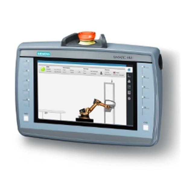 德國SIEMENS西門子 人機界面HMI  6AV6881-0AW21-3AA0