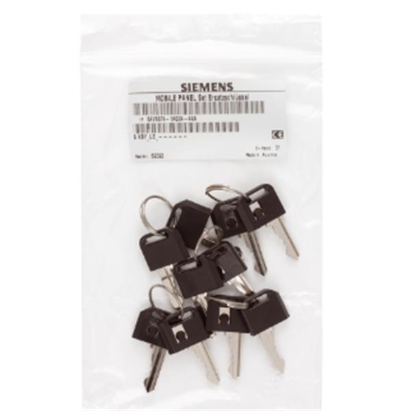 德國SIEMENS西門子 人機界面HMI  6AV6881-0AW21-3AA0