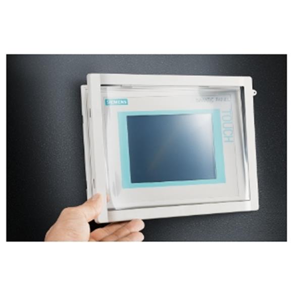 德國SIEMENS西門子 人機界面HMI  6AV6881-0AW21-3AA0