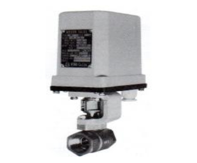 日本閥天VENN桃太郎BM-1S一體式電動閥口徑DN15