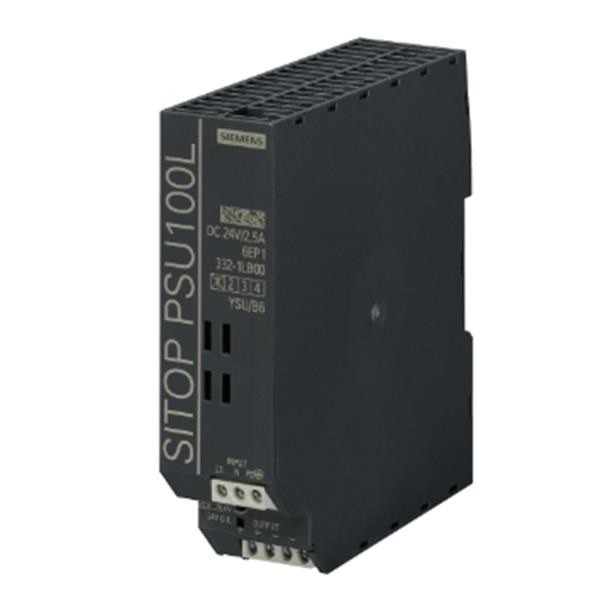 德國SIEMENS西門子 工業電源  6EP3333-7LB00-0AX0