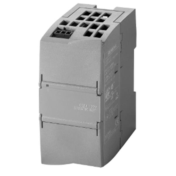 德國SIEMENS西門子 工業(yè)以太網(wǎng)交換機 6GK5124-0BA00-3AR3